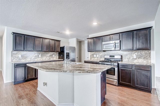20123 Louetta Ash Drive, Spring, TX 77388