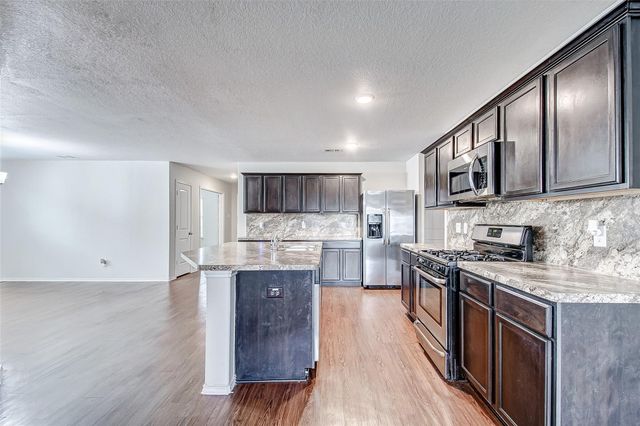 20123 Louetta Ash Drive, Spring, TX 77388