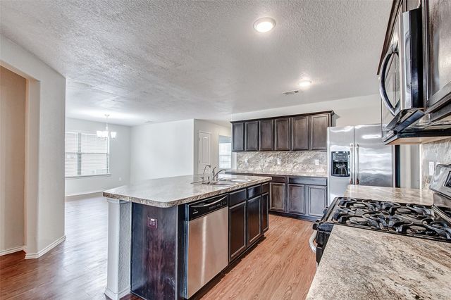 20123 Louetta Ash Drive, Spring, TX 77388