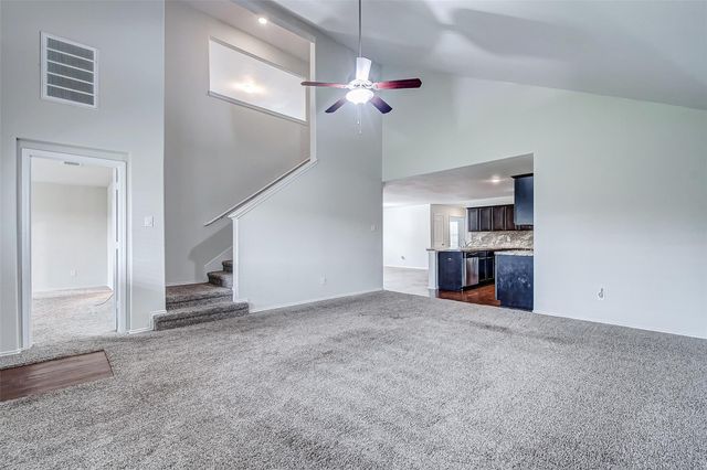 20123 Louetta Ash Drive, Spring, TX 77388