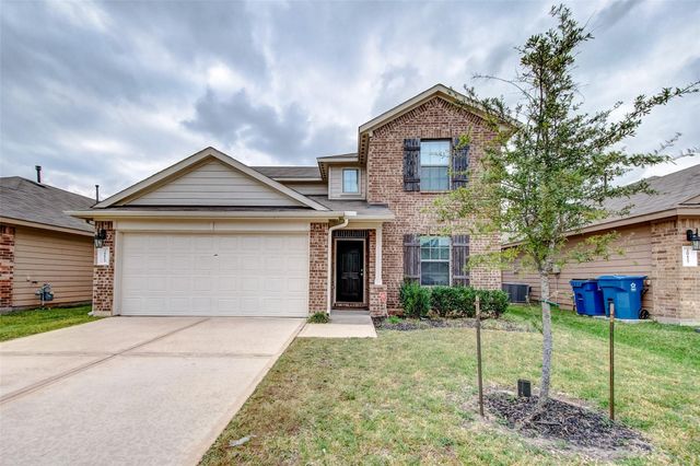 20123 Louetta Ash Drive, Spring, TX 77388