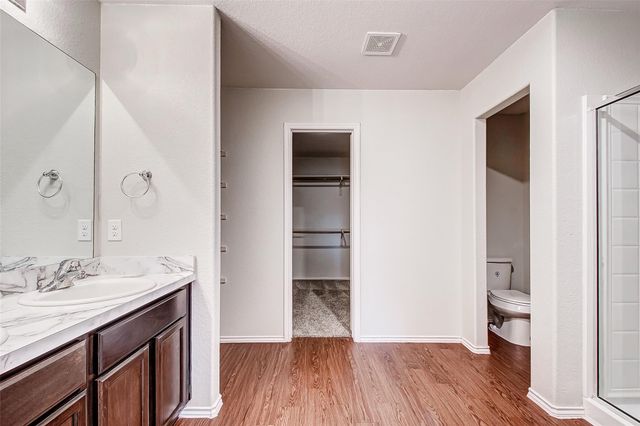 20123 Louetta Ash Drive, Spring, TX 77388