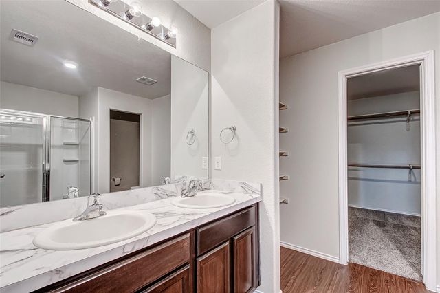 20123 Louetta Ash Drive, Spring, TX 77388