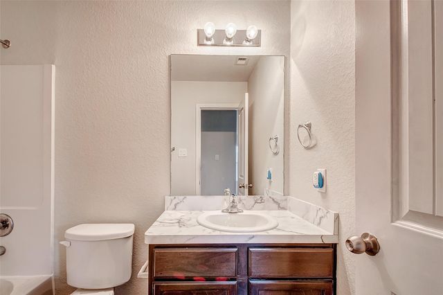 20123 Louetta Ash Drive, Spring, TX 77388