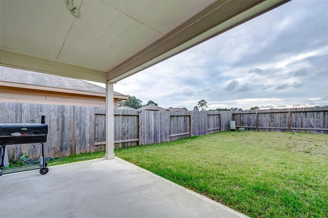 20123 Louetta Ash Drive, Spring, TX 77388