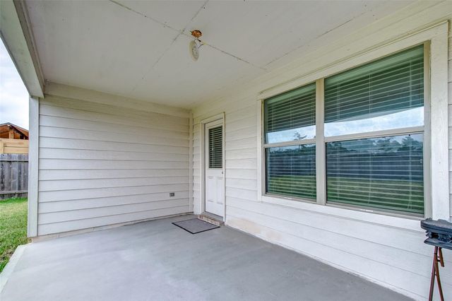 20123 Louetta Ash Drive, Spring, TX 77388