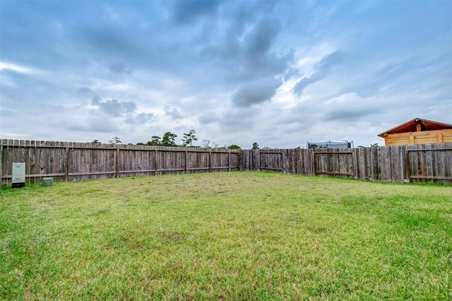 20123 Louetta Ash Drive, Spring, TX 77388