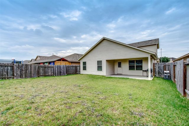 20123 Louetta Ash Drive, Spring, TX 77388