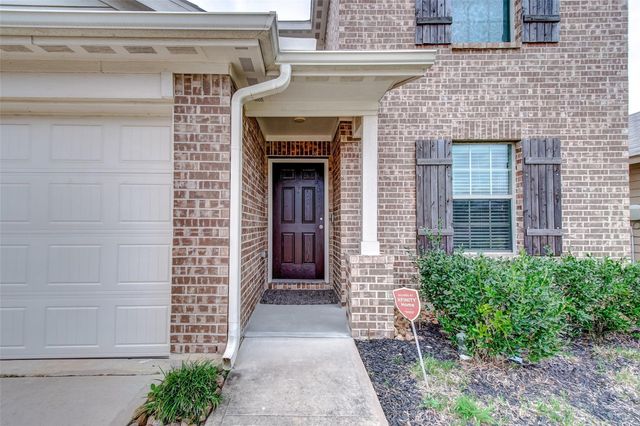 20123 Louetta Ash Drive, Spring, TX 77388