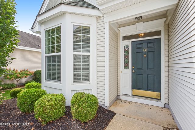 68 Stamford Drive, Jackson, NJ 08527