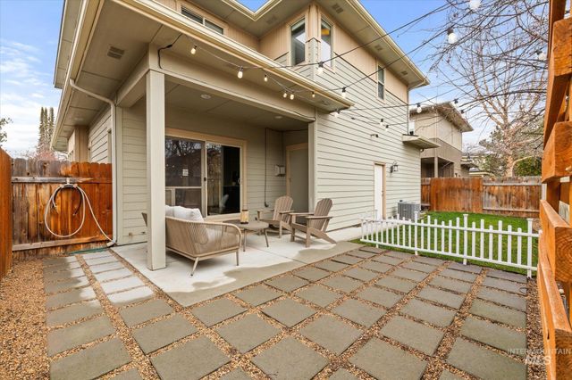 2737 E Humboldt Lane, Boise, ID 83706