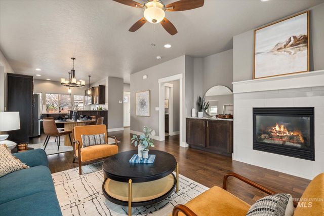 2737 E Humboldt Lane, Boise, ID 83706