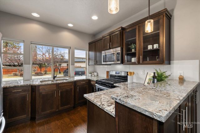 2737 E Humboldt Lane, Boise, ID 83706