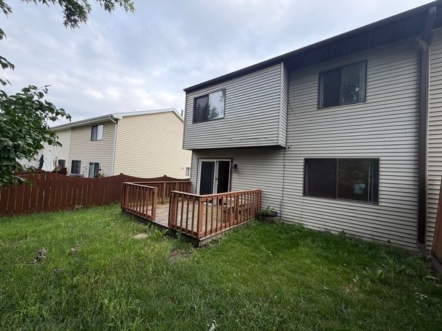 2192 Wildwood Lane, Hanover Park, IL 60133