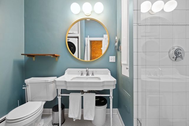 1778 Beacon St 302, Brookline, MA 02445