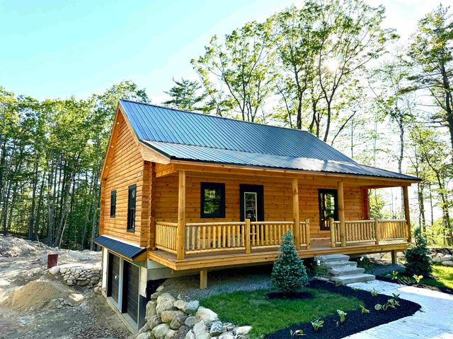 7 Interlaken Drive, New Durham, NH 03855