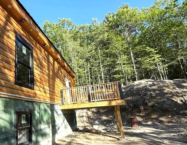 7 Interlaken Drive, New Durham, NH 03855