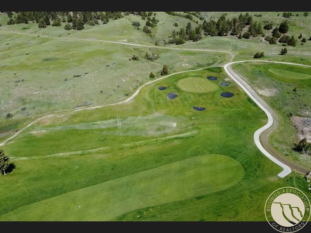 2303, 2309, 2315 Glengarry LANE, Billings, MT 59101