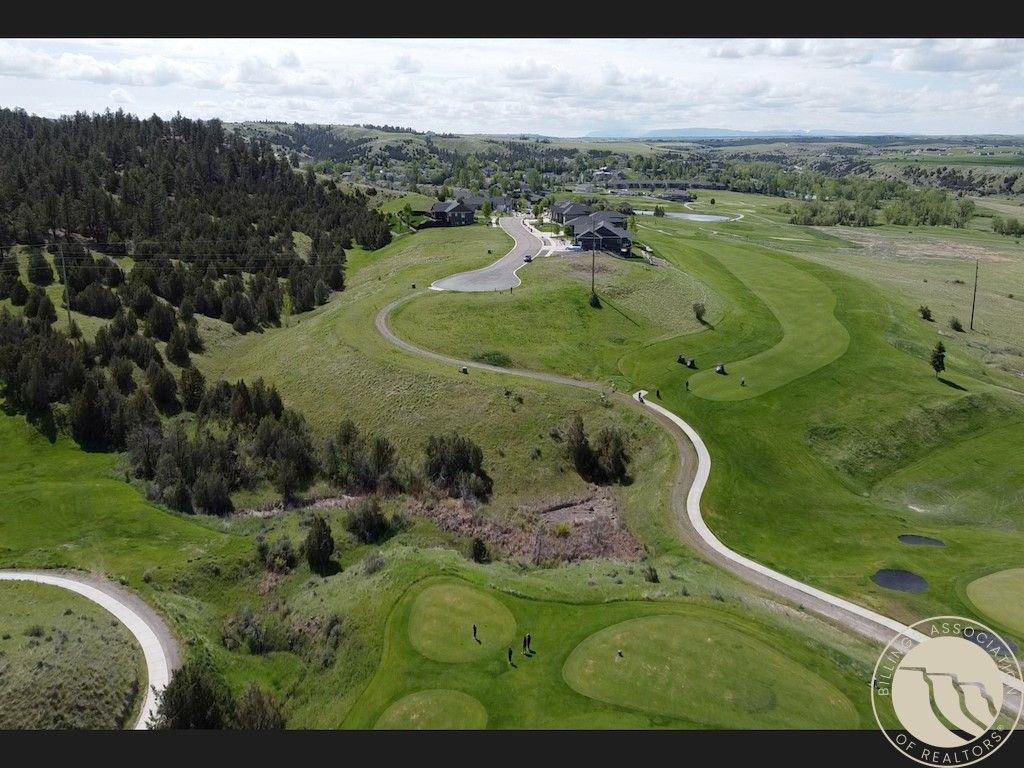 2303, 2309, 2315 Glengarry LANE, Billings, MT 59101