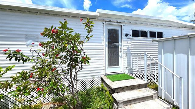 15010 113TH AVENUE N 33A, Largo, FL 33774