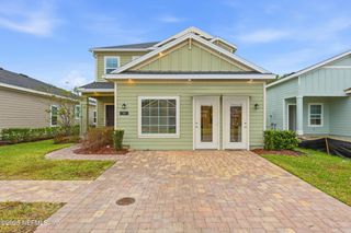 35 OLD BULL BAY Court, St. Augustine, FL 32084