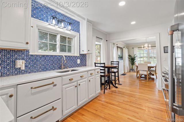 1312 S Harvey Street, Plymouth, MI 48170