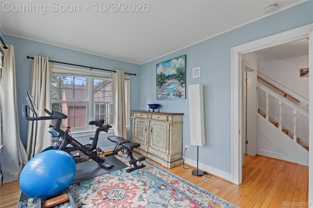 1312 S Harvey Street, Plymouth, MI 48170