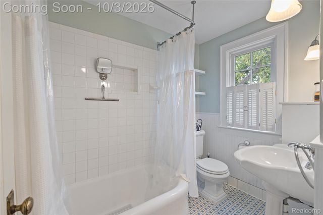 1312 S Harvey Street, Plymouth, MI 48170
