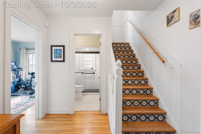 1312 S Harvey Street, Plymouth, MI 48170