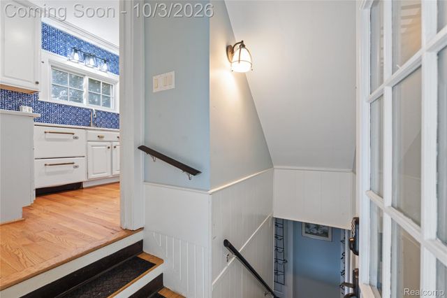1312 S Harvey Street, Plymouth, MI 48170