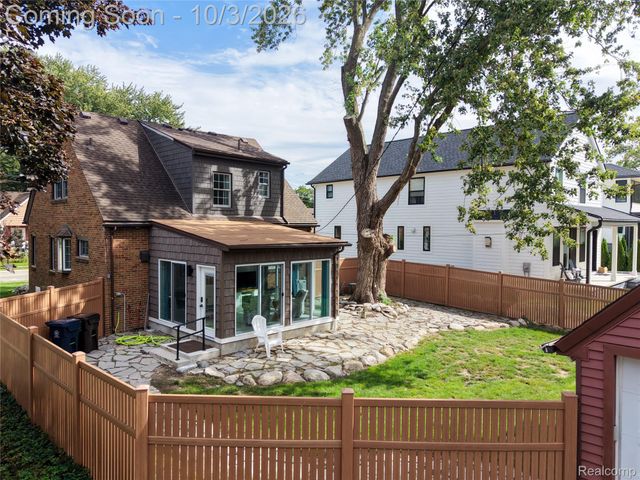 1312 S Harvey Street, Plymouth, MI 48170