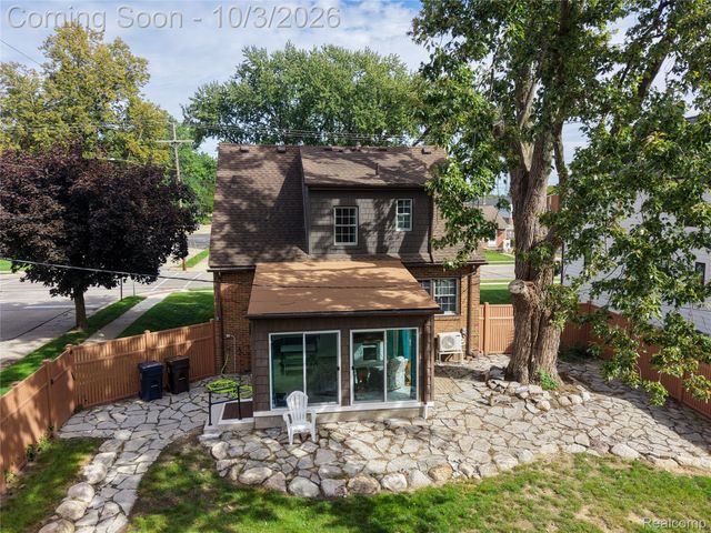 1312 S Harvey Street, Plymouth, MI 48170