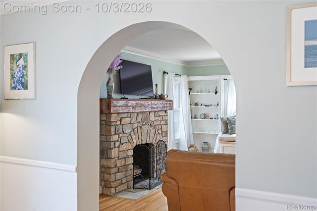 1312 S Harvey Street, Plymouth, MI 48170