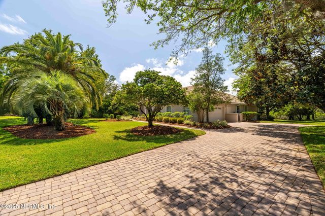 241 FIDDLERS POINT Drive, St. Augustine, FL 32080