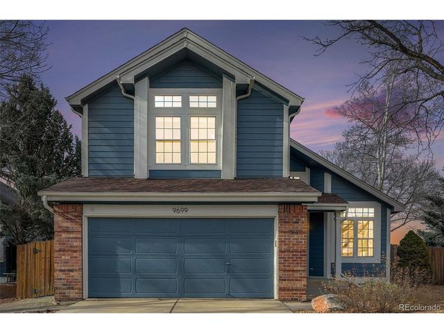 9699 Teller Ct, Broomfield, CO 80021