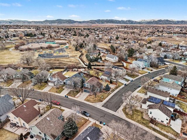 9699 Teller Ct, Broomfield, CO 80021