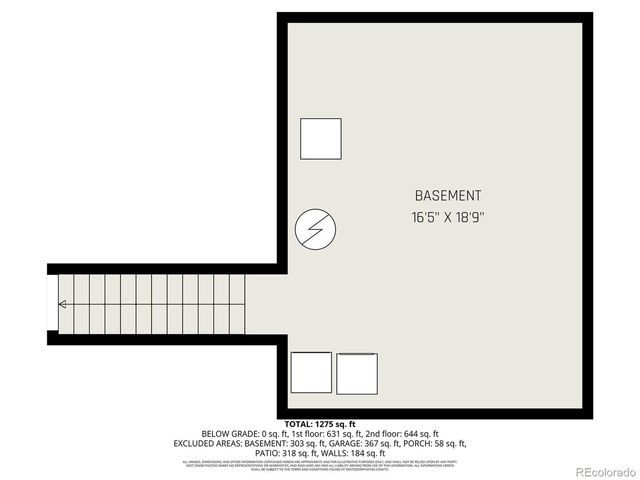 9699 Teller Ct, Broomfield, CO 80021