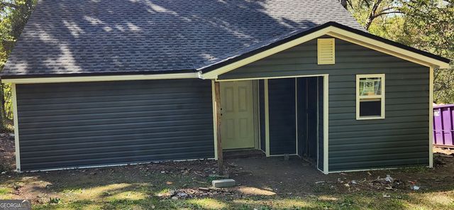 3210 Evergreen Drive, Macon, GA 31206