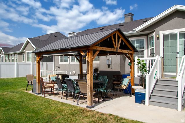 1415 N 3300 W, Provo, UT 84601