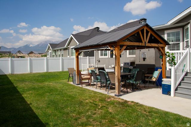 1415 N 3300 W, Provo, UT 84601