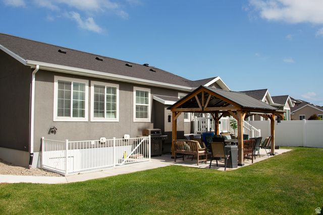 1415 N 3300 W, Provo, UT 84601