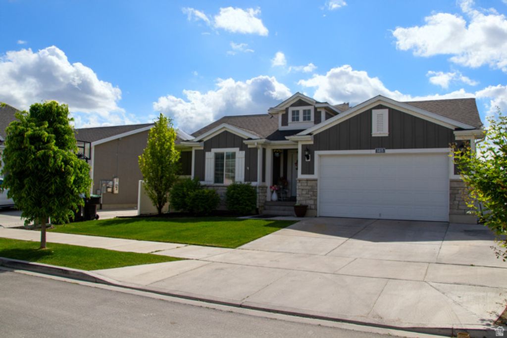 1415 N 3300 W, Provo, UT 84601