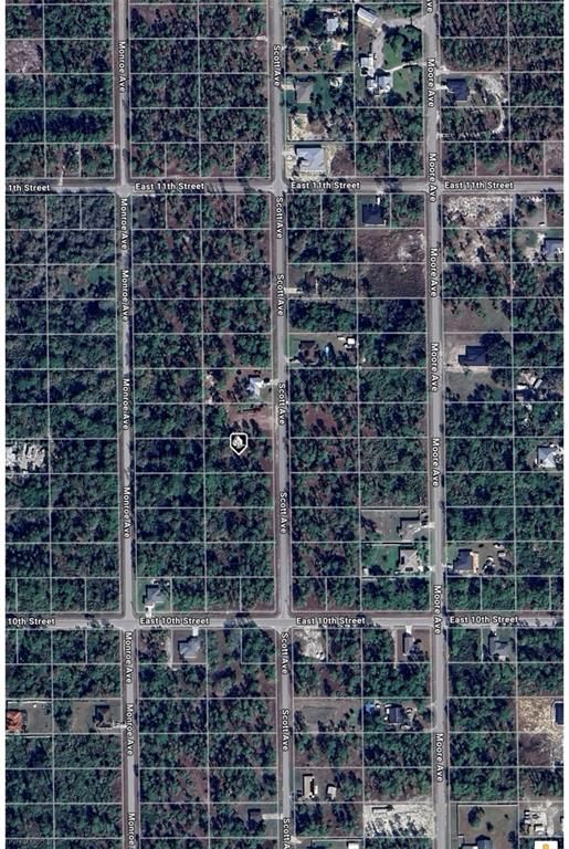1009 SCOTT AVENUE, Lehigh Acres, FL 33972