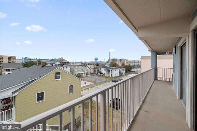 5 44TH ST #302, Ocean City, MD 21842
