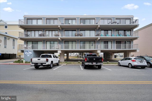 5 44TH ST #302, Ocean City, MD 21842