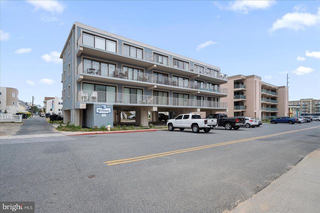 5 44TH ST #302, Ocean City, MD 21842