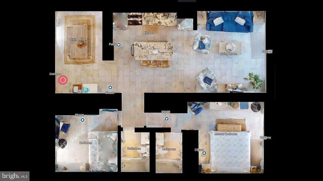 5 44TH ST #302, Ocean City, MD 21842