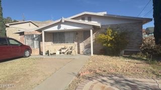2021 ATLANTA Avenue, El Paso, TX 79902