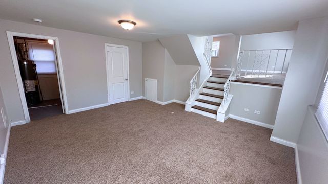 3214 Birchwood Drive, Hazel Crest, IL 60429