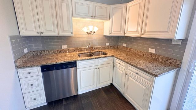 3214 Birchwood Drive, Hazel Crest, IL 60429